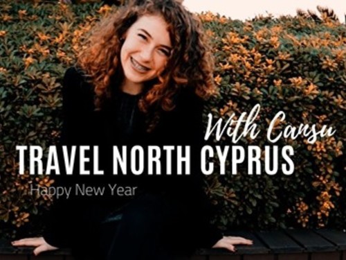 Serie av videor från Norra Cypern