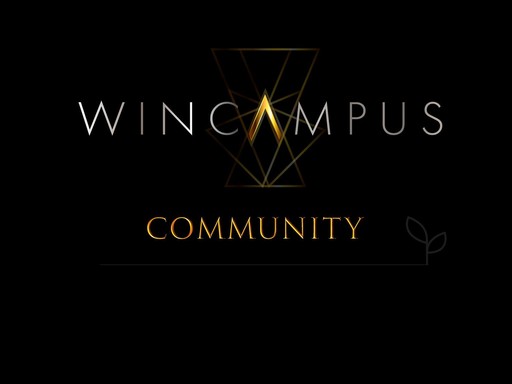 Wincampus-Community