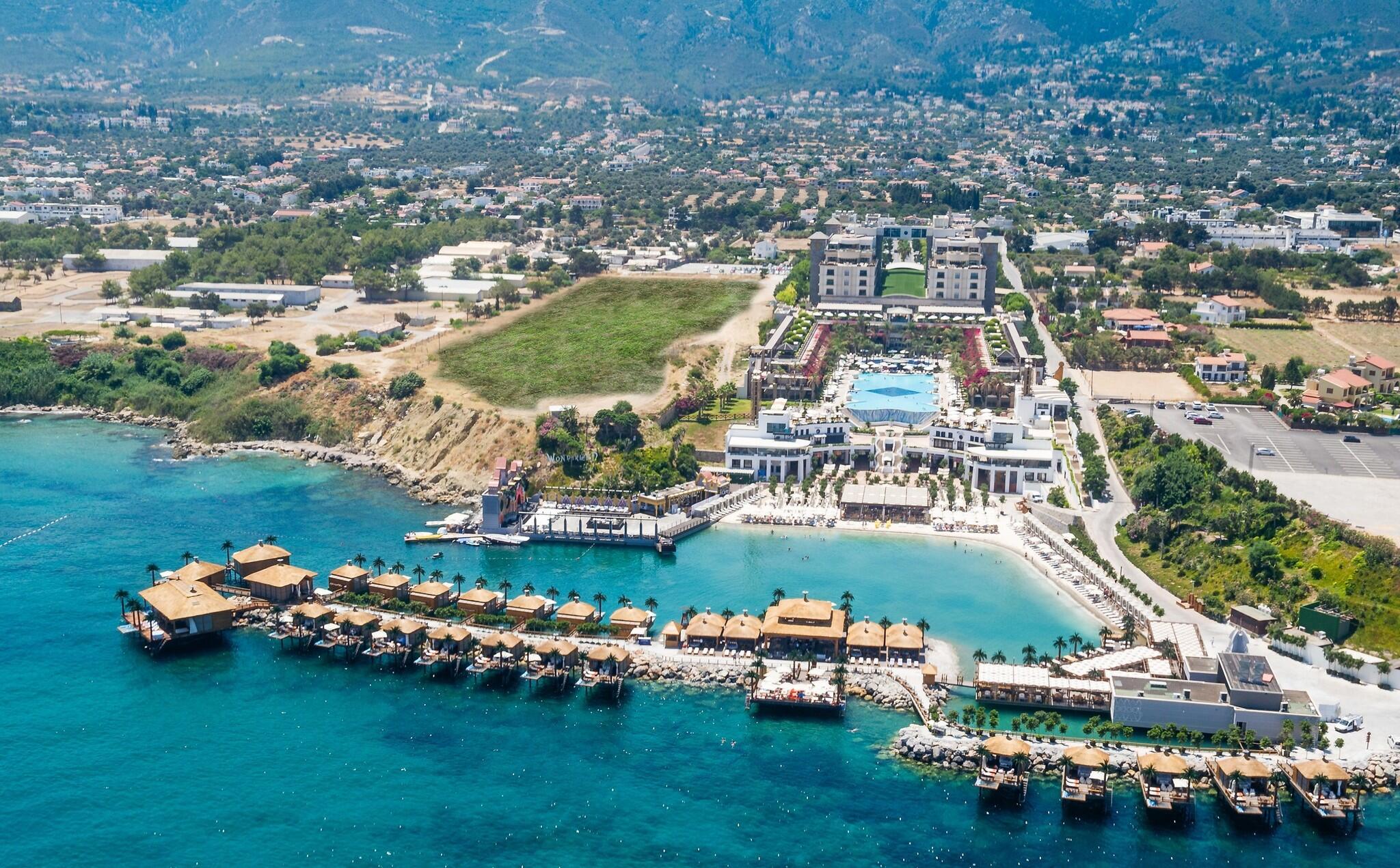 casinos norra cypern
