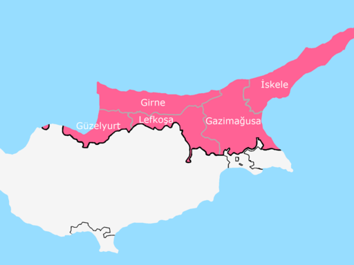 Köpa fastighet Utomlands - Norra Cypern